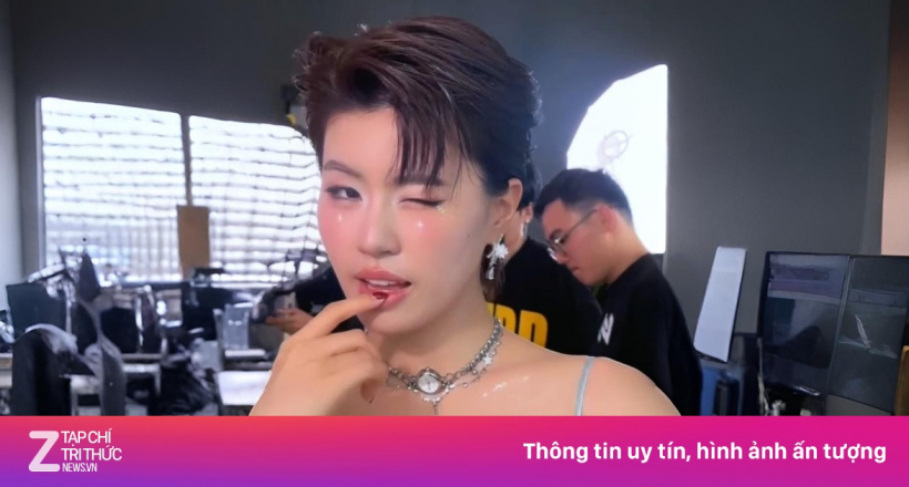 Báo động cho các em xinh, anh trai