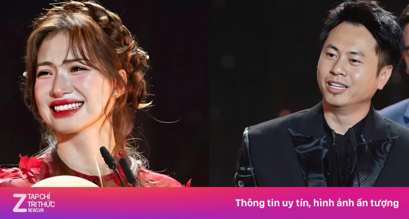 Dương Cầm, Hòa Minzy thắng giải Tinh hoa Việt