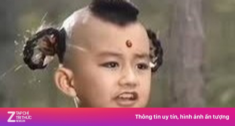 Cuộc sống ít ai biết của 'Hồng Hài Nhi'