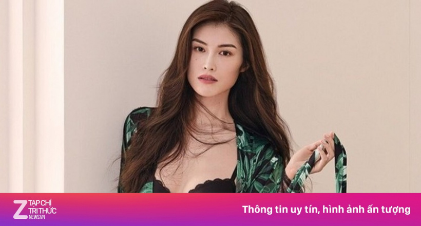 Tình trạng của siêu mẫu nội y Hà Tuệ