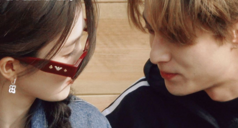 Vương Hạc Đệ tái hợp các “người tình màn ảnh” Thẩm Nguyệt, Tần Lam, Bạch Lộc trong gameshow