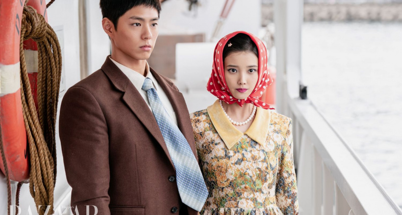 Top 50 bộ phim Hàn Quốc lấy đi nước mắt của bạn