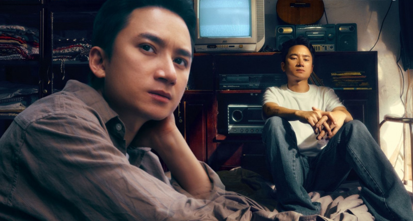 Phan Mạnh Quỳnh kể chuyện Tết rất khác qua Đoàn Ca Nhạc