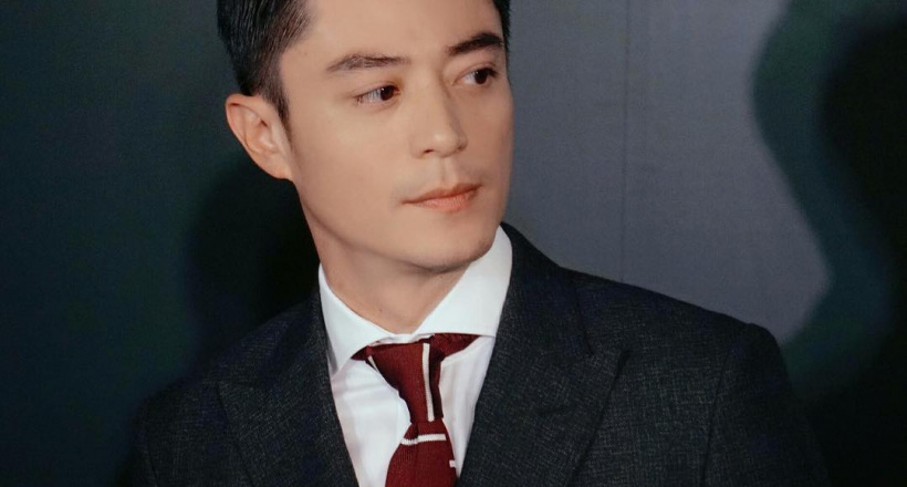 18 bộ phim thành công nhất của Hoắc Kiến Hoa