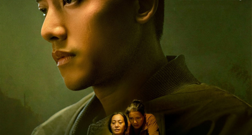 Những ẩn ý trong poster phim Tài của Mỹ Tâm, bạn đã biết?