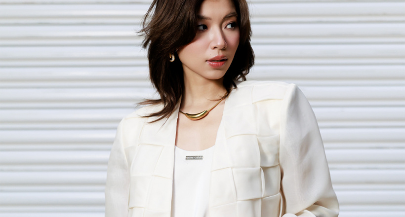 Đồng Ánh Quỳnh: Bề ngoài không quyết định con người bên trong