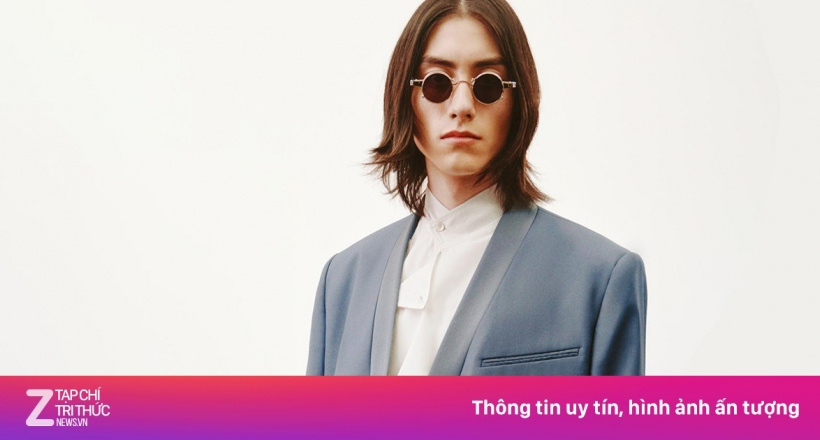BST Kenzo xuân hè 2026 - chủ nghĩa Maxim’s của tín đồ tiệc tùng