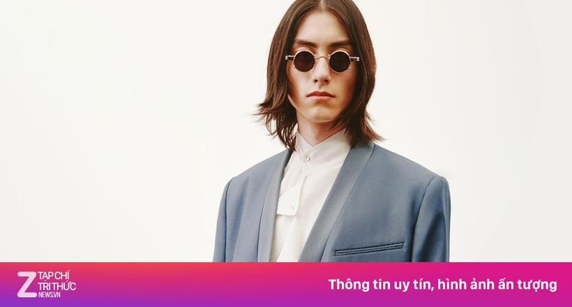 BST Kenzo xuân hè 2026 - chủ nghĩa Maxim’s của tín đồ tiệc tùng