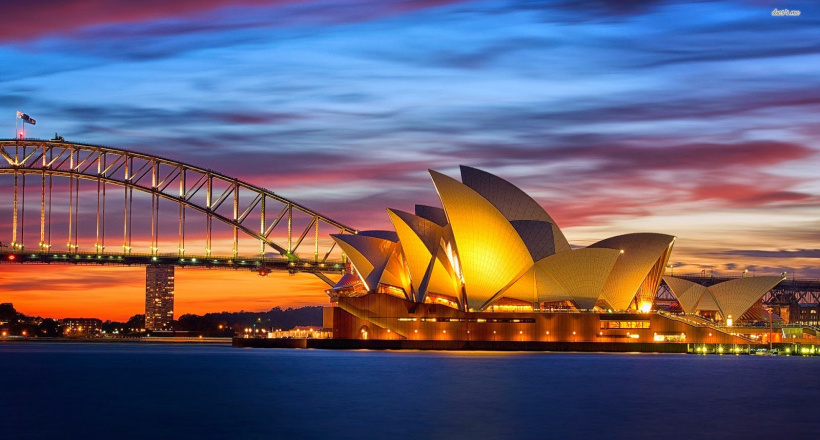 Gợi ý top điểm đến khi du lịch Sydney khách Việt nên trải nghiệm