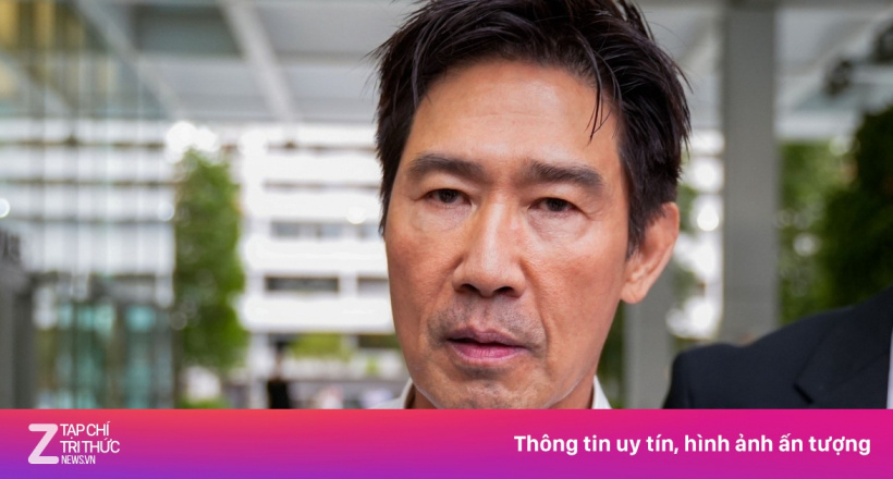 Diễn viên Trần Chi Tài bị phạt tù