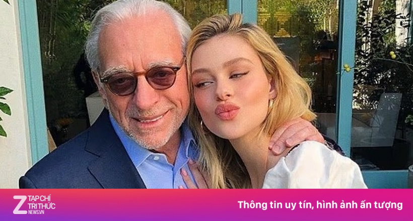 Nicola Peltz 'được cha trợ cấp 1 triệu USD mỗi tháng'