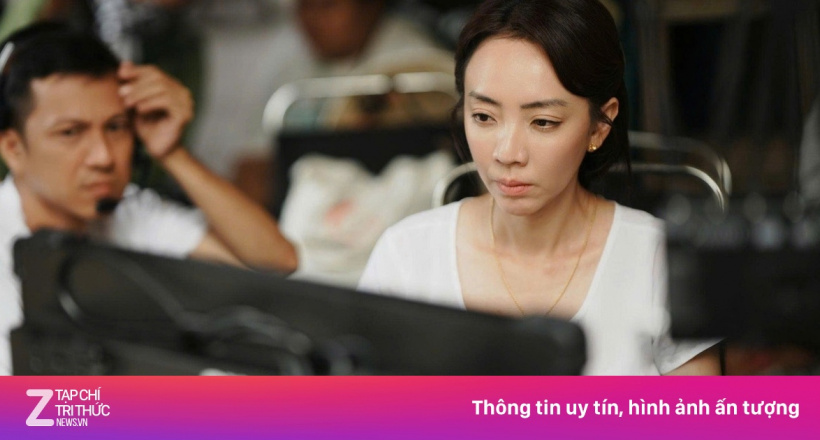 Tiếc cho Thu Trang