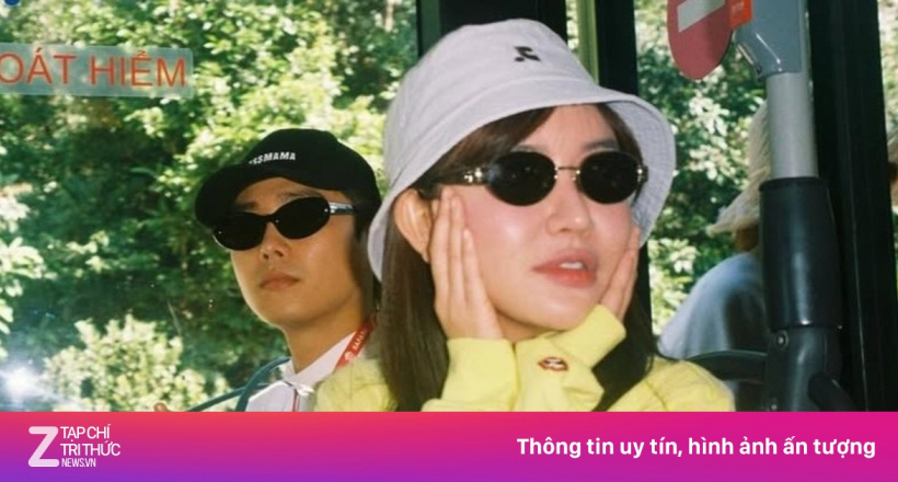 Tăng Duy Tân đăng ảnh tình tứ với Bích Phương