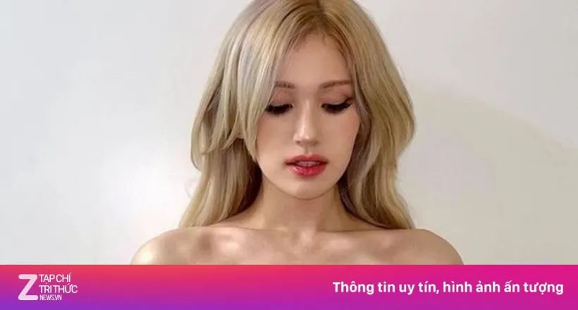 Bức hình khiến 'bông hồng lai' bị chỉ trích thiếu ý thức