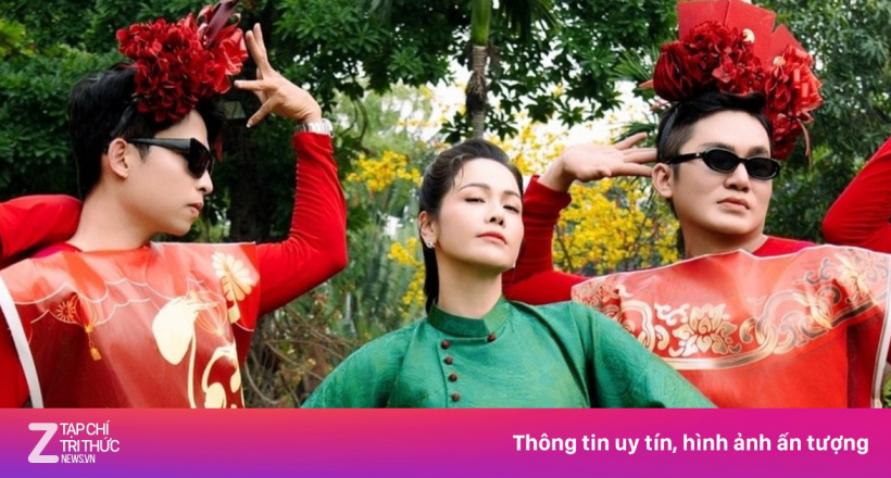 Nhạc Tết hỗn loạn: Trúc Nhân thống trị, Nhật Kim Anh bị chê