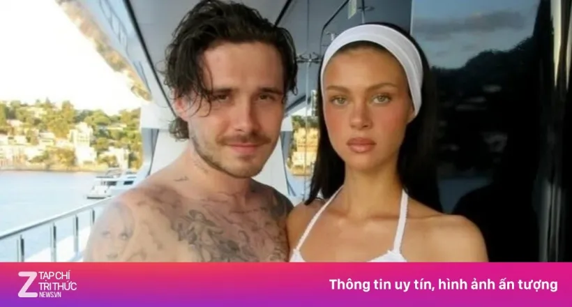 Lý do Brooklyn bùng nổ cảm xúc