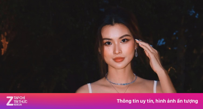 Cao Thiên Trang sinh đôi