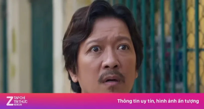 Ai ‘hất cẳng’ Trấn Thành?