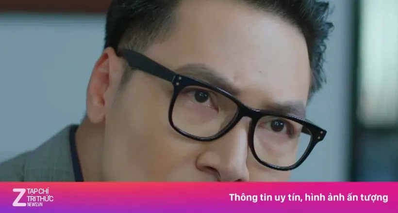 Không còn nhận ra Mạnh Trường trong 'Lằn ranh'