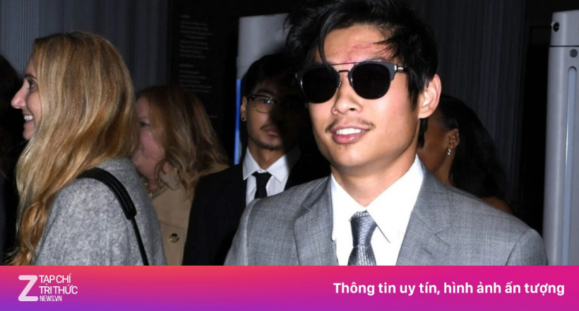 Pax Thiên hiện tại