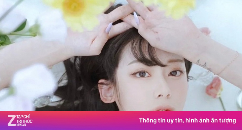 Mo Su Jin qua đời ở tuổi 27