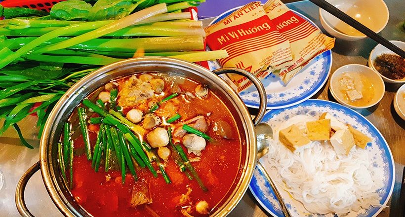 8 món ăn đặc sản Cần Thơ lý tưởng cho du khách nạp năng lượng
