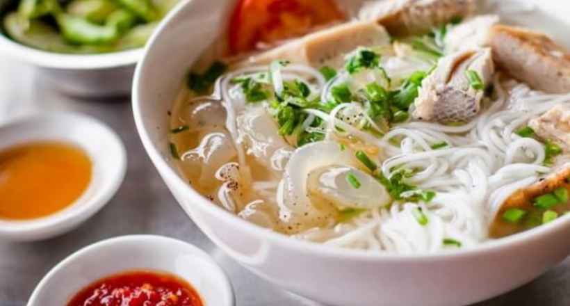 ‘Food tour’ Nha Trang cùng top món ngon không thể bỏ lỡ