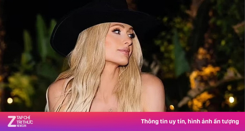 Paris Hilton ám ảnh nhiều năm vì bị lộ clip