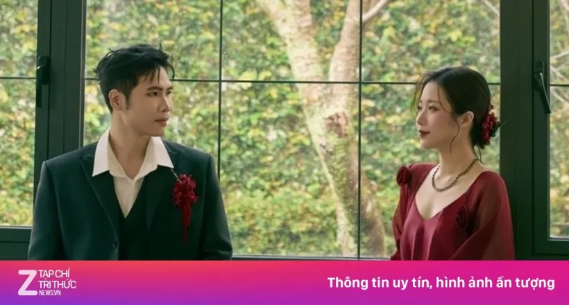 Rapper Phúc Du cưới