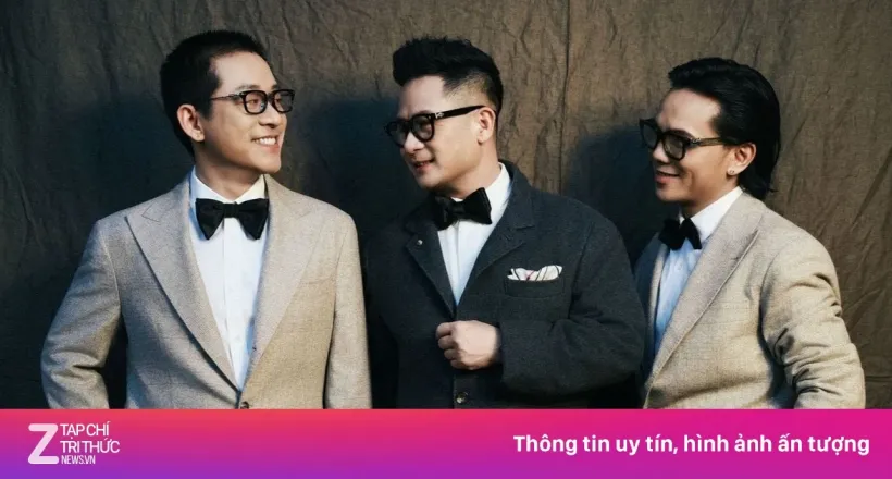 Quả Dưa Hấu tái hợp sau 26 năm