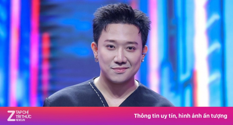 Trấn Thành trượt giải Mai Vàng 2025