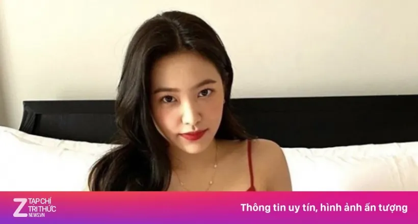 Ca sĩ Hàn Quốc bị gãy cổ