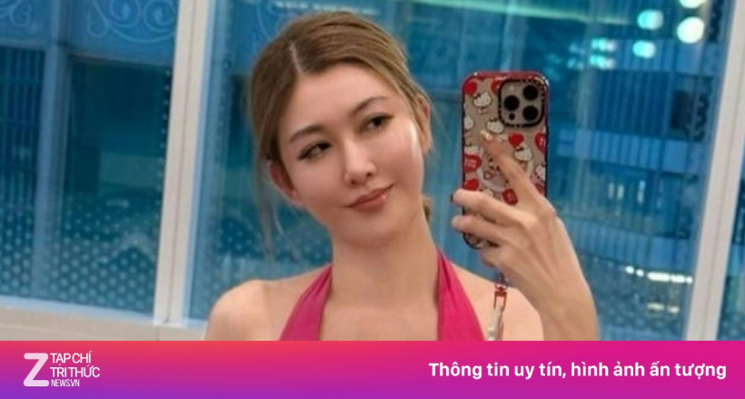 'Phú bà' Lý Thái Hoa sở hữu tài sản 200 triệu NDT