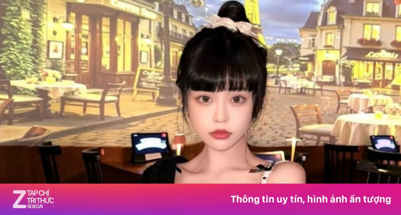 Hot girl Trung Quốc khiến loạt sao nam khiếp sợ