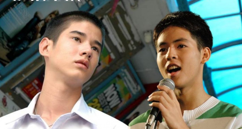 Chuyện tình Siam: “Tượng đài” BL Thái Lan lần đầu chiếu rạp Việt