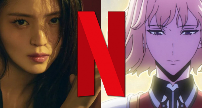 Thủ vai nữ chính trong live action Solo Leveling, Han So Hee khoe trọn ngón nghề đả nữ