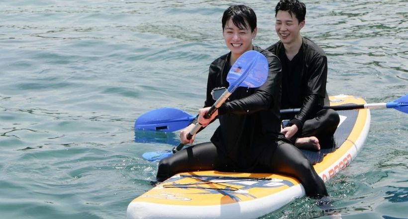 Bí quyết du lịch bụi từ Jungkook và Jimin (BTS)