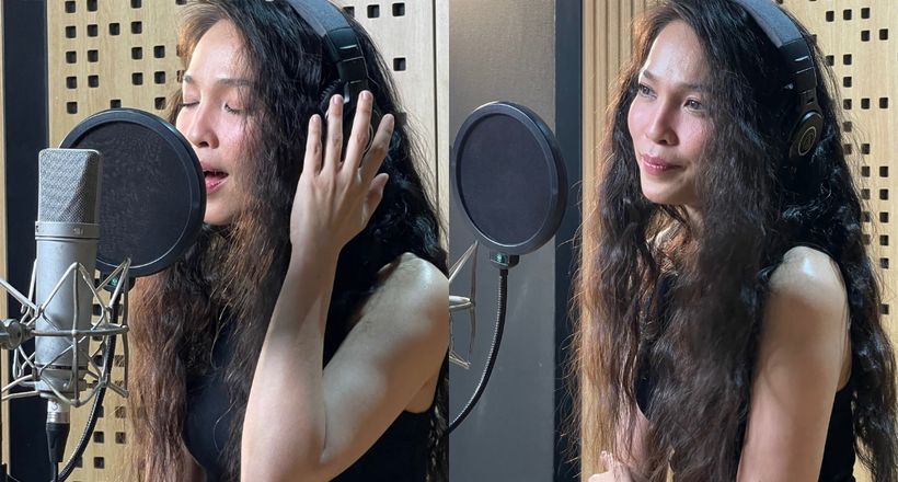 Hiền Thục tái xuất sau gần 20 năm để hát nhạc phim “Ai Thương Ai Mến”