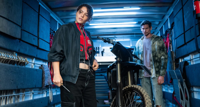 10 phim trinh thám Pháp hay và mới nhất, kịch tính từ đầu đến cuối