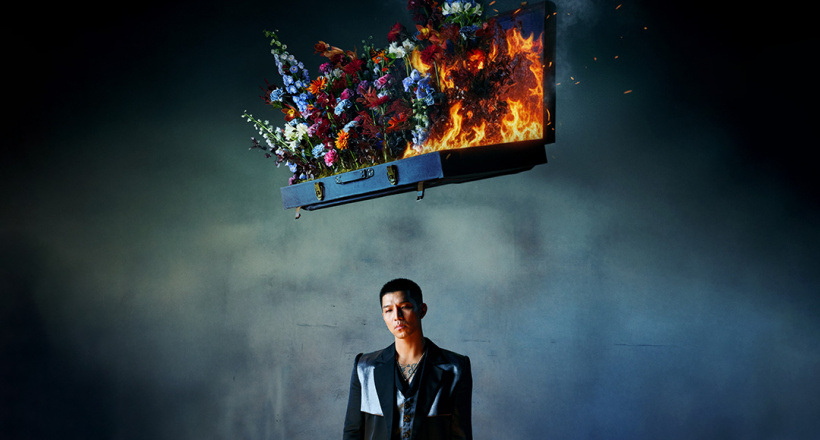 Cường Seven thử nghiệm với dòng nhạc ballad trong Vali #2