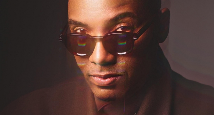 Lesly Benoit để ngoại giao nhường chỗ cho nhịp điệu Afro-Pop