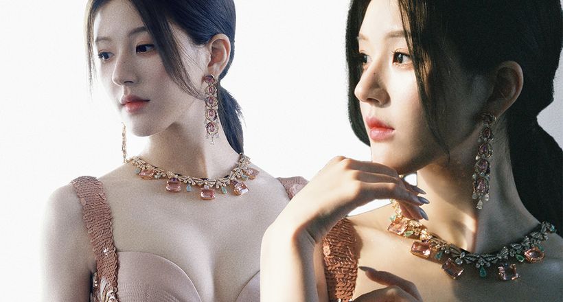 Chốt hạ 2025 và đón 2026, Triệu Lộ Tư thành lập công ty riêng