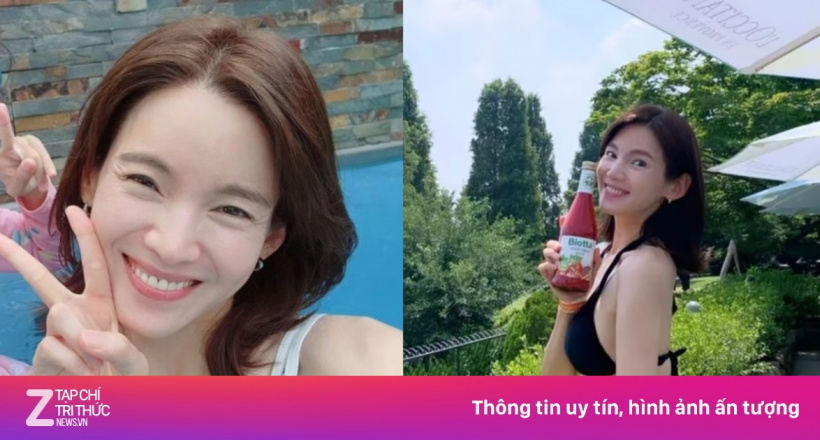 Nữ diễn viên bị chồng cũ dùng tên để lừa 10 triệu USD