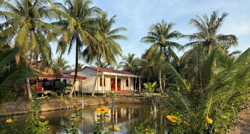 Vĩnh Long: Xã Nhị Long tiên phong mở lối du lịch cộng đồng