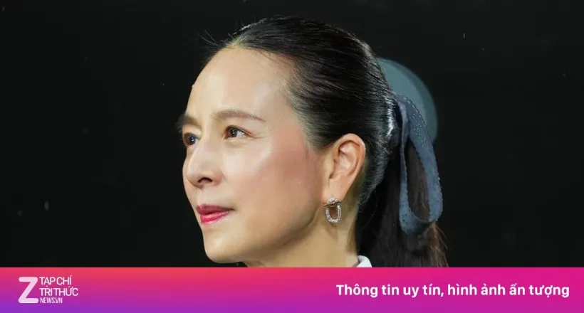 Bộ sưu tập bông tai tiền tỷ của Madam Pang tại SEA Games 33