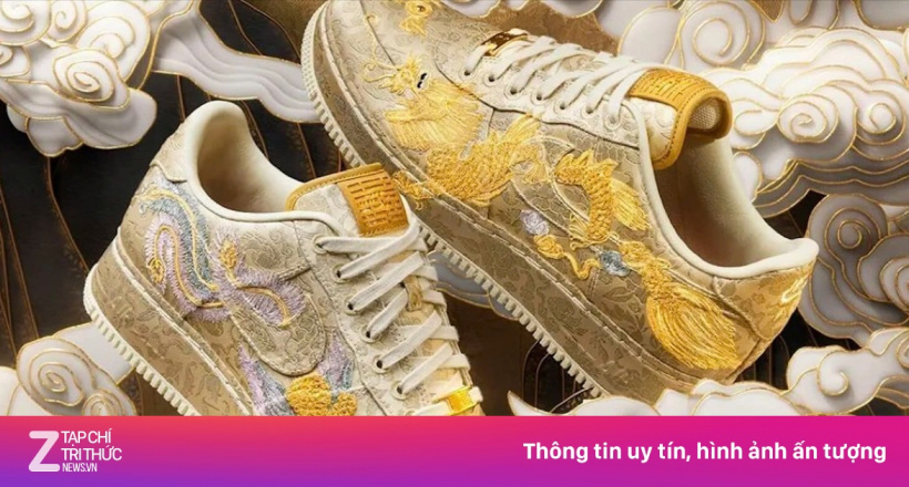 Cái khó của Nike