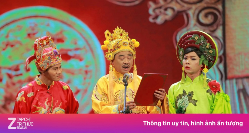 Nhân vật khó thay thế ở Táo Quân