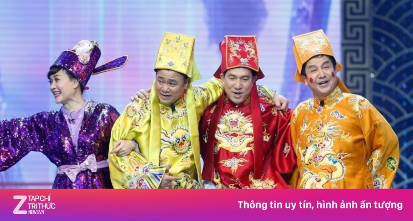 Tạm biệt Táo Quân!