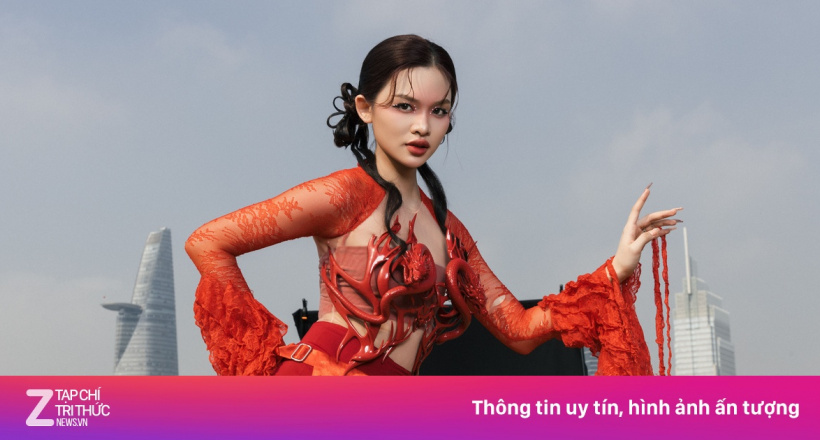 Vlary: 'Tôi nghĩ thi Rap Việt cho vui nhưng lại nhận về bài học lớn'