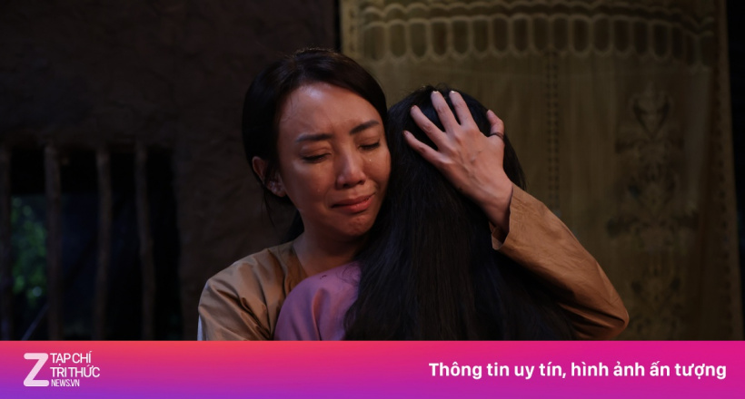 Thu Trang chưa đặt bản thân đúng chỗ